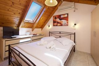 Poseidon Sea View Apartment - Argostoli - 6