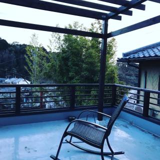 Guest House Hennka Kyoto - Kyōto - 9