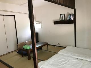 Guest House Hennka Kyoto - Kyōto - 6