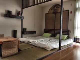 Guest House Hennka Kyoto - Kyōto - 2
