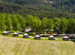 Camping du Villard - 9