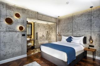 One Luxury Suites - Belgrado - 2