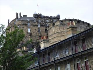 Grassmarket Studio - Edinburgh - 5