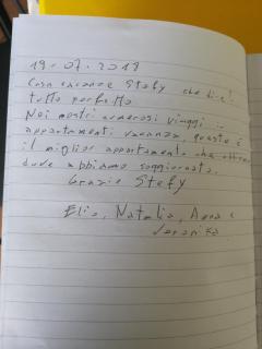 Casa Vacanze Stefy - Pescantina - 8
