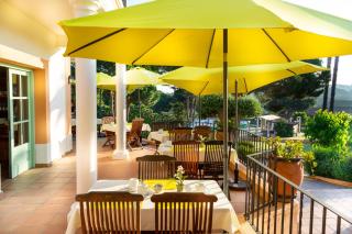 Hotel La Romarine - Saint-Tropez - 3