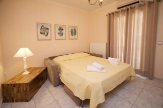 Dias Ground Floor Apartment - Argostóli - 5