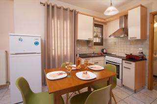 Dias Ground Floor Apartment - Argostóli - 2
