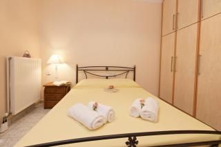 Dias Ground Floor Apartment - Argostóli - 3