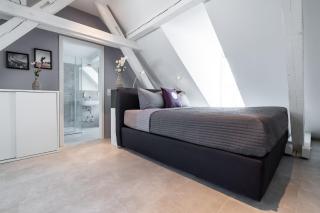 Parkside Boutique Appartements - 2