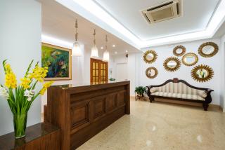 Hotel Gaya - 4
