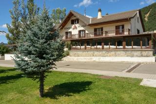 Albergue Villanúa - Villanúa - 9
