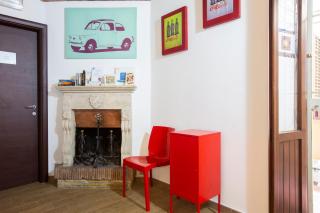 POP Art B&B - Roma - 9