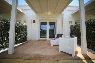 L'Ulivo e la Stella - Porto Cesareo - 1