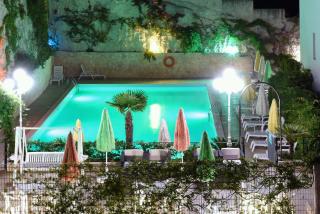 Hotel Timiama - Peschici - 5