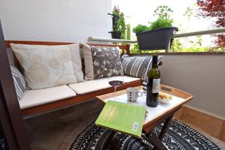 apartman Henne - Poreč - 9