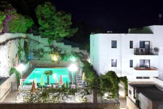 Hotel Timiama - Peschici - 2