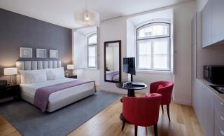 Grape Harbor Prata Apartments - Lisbona - 5