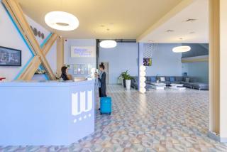 West City Hotel - Cluj-Napoca - 7