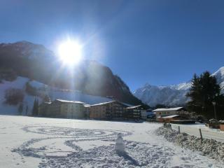 Appartement Inge - Kaprun - 4