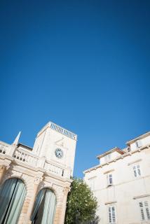 Yacht harbor apartment - Hvar - 0