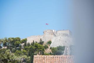 Yacht harbor apartment - Hvar - 2