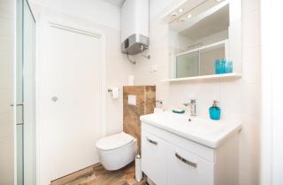 Yacht harbor apartment - Hvar - 6