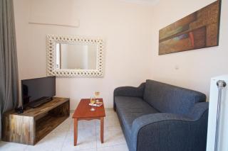 "Hermes" central apartment - Argostoli - 8