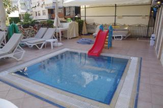 Atak Apart Hotel - 6