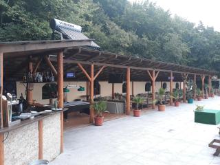 Complex Turistic Gura Jgheabului - Oţelu Roşu - 4