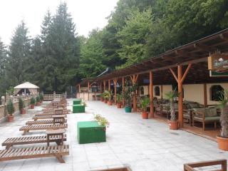 Complex Turistic Gura Jgheabului - Oţelu Roşu - 5