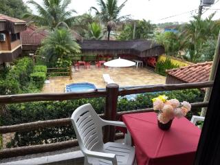 RC Sol de Boiçucanga - Suite - 1