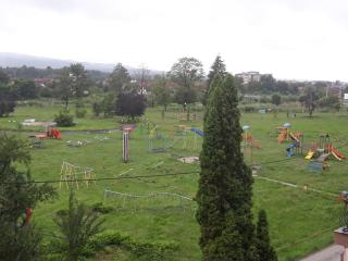 Complex Turistic Gura Jgheabului - Oţelu Roşu - 8