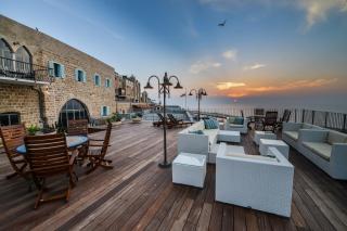 Casa Nova - Luxury Suites & Boutique Apart-Hotel - Tel Aviv - 6