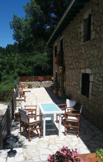 Gianna's Villa - Alexandros - 5