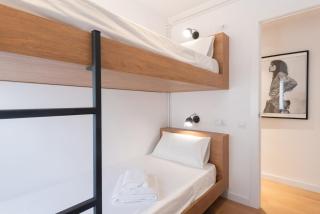 Petit Luxe l'Àtic - 2