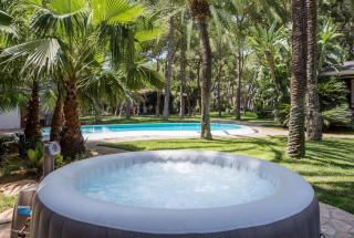 El Oasis Villa Resort - L'Eliana - 0