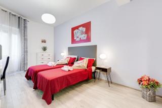 I Cantoni di Roma Guest House - Roma - 2
