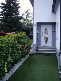 Ferienwohnung Mitwitz Kronach Neustadt Coburg - Erholung, Wandern uvm. sehr ruhig gelegen - Mitwitz - 9