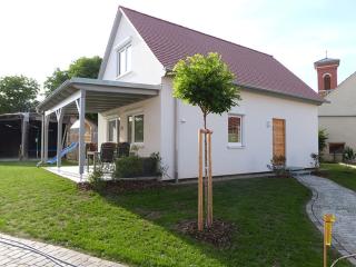 Ferienhäuser May - Weigenheim - 9
