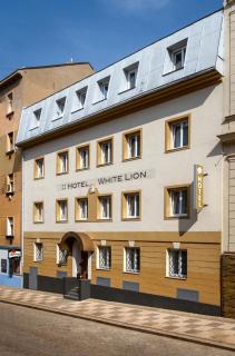 Hotel White Lion - Praga - 6