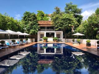Rachamankha Hotel - Chiang Mai - 8