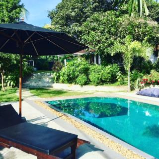 Temple House Villa - Hikkaduwa - 0