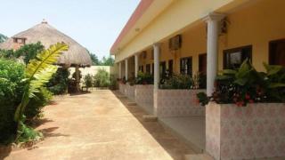 Chez Sabine - Abomey - 1