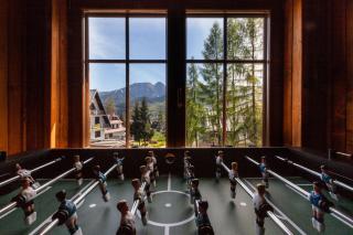 Tatrzański Domek - Kościelisko - 2