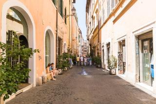 Meraki - Rome - 3