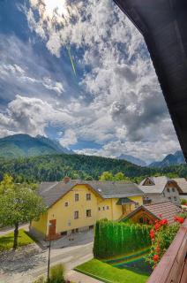 Apartments and Rooms Banić - Kranjska Gora - 7