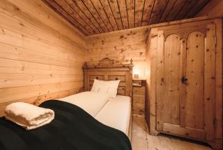 Hirschhof Pfrein - Hideaway - 4