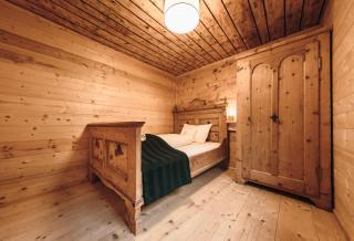 Hirschhof Pfrein - Hideaway - Chiusa - 3