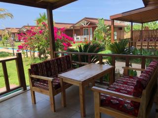 Sedir Park - Beach Bungalow - 1