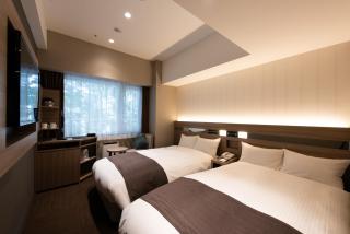 Hotel Hewitt Koshien - Nishinomiya - 3